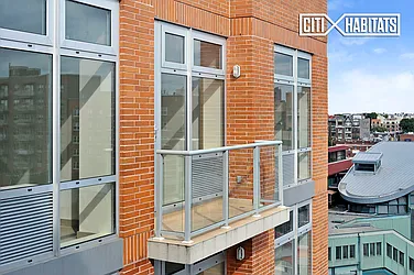 Rented by Citi Habitats