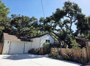 2724 Foothill Rd, Santa Barbara, CA 93105