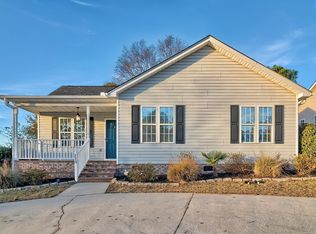 113 Hallie Hills Pl, Lexington, SC 29073