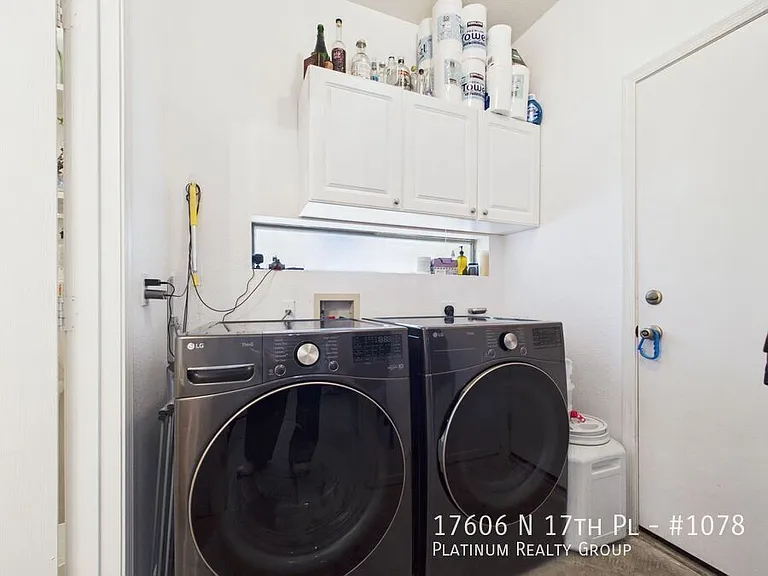 17606 N 17th Pl #1078 — Photo 31