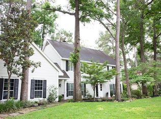 2326 Willow Pass Dr, Humble, TX 77339