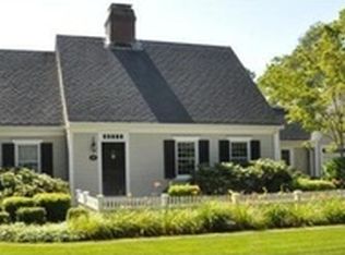 25 Salt Marsh Ln, Wareham, MA 02571