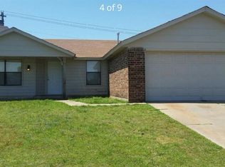 8505 S Independence Ave, Oklahoma City, OK 73159