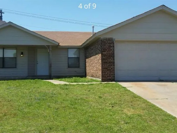 8505 S Independence Ave, Oklahoma City, OK 73159