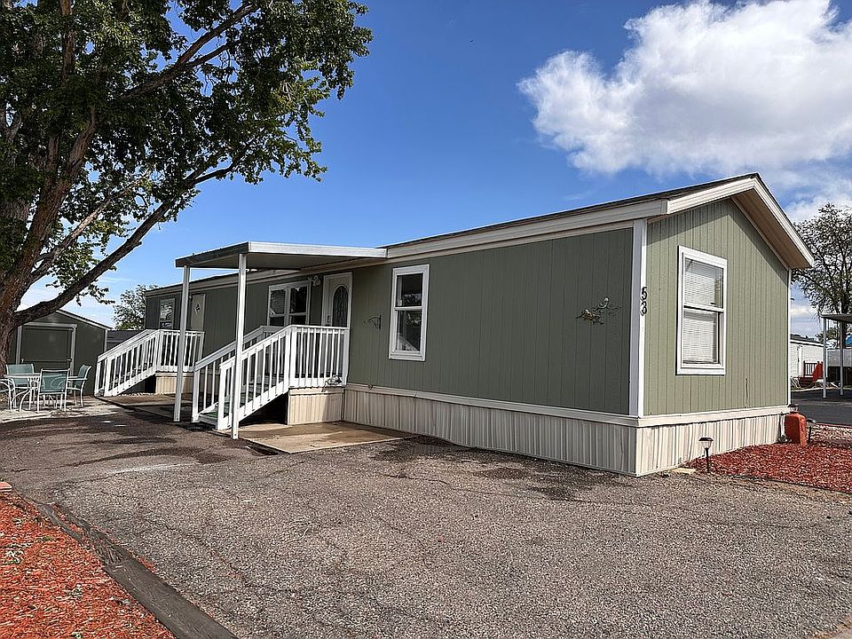 1st image of 9100 Tejon St Lot 53