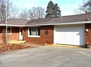 6302 W Mulberry Jefferson Rd, Frankfort, IN 46041