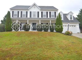 115 Laporte Ln, Mooresville, NC 28115