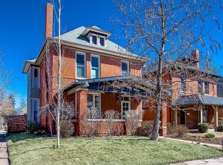 3040 N Lowell Blvd, Denver, CO 80211
