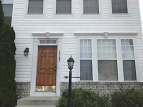 15385 Elizabeth Burbage Loop, Woodbridge, VA 22191