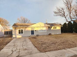 146 Bannock St, Sterling, CO 80751
