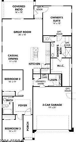 2nd image of 12493 N 172ND Lane