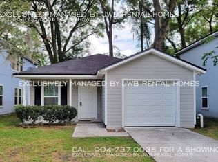 8201 Dandy Ave, Jacksonville, FL 32211