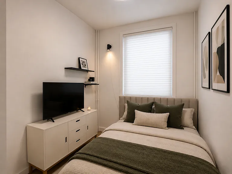 395 Woodbine St #2L — Photo 2