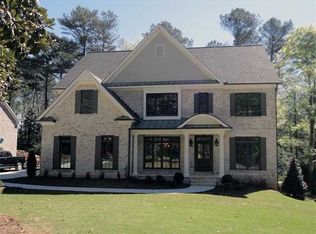 1033 Houston Mill Rd NE, Atlanta, GA 30329