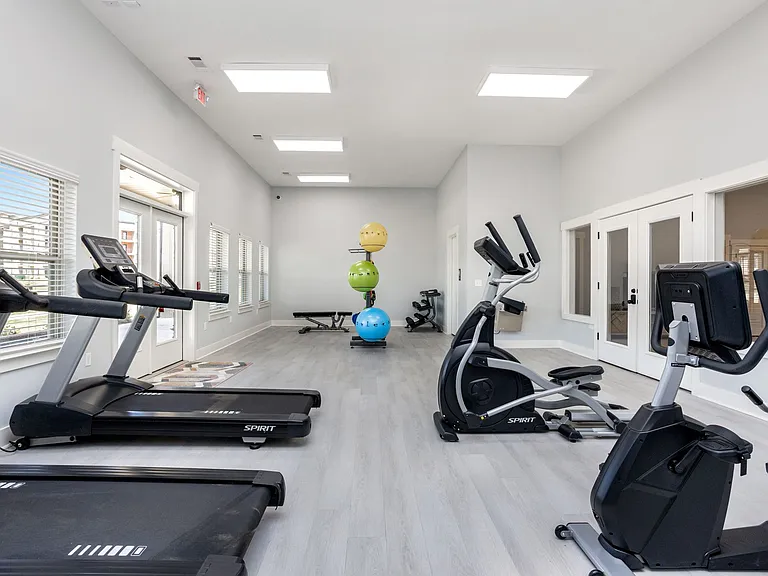 Joy Park Luxury Apartments — Photo 15