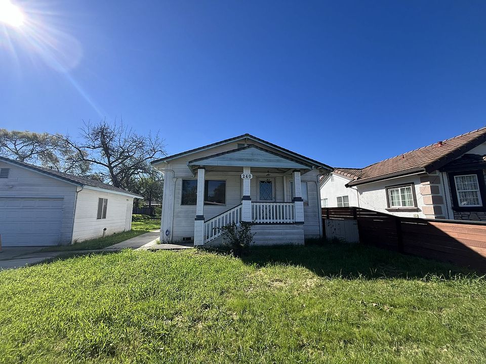 1st image of 240 W El Camino Ave