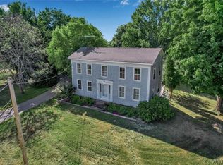 5540 Salt Rd, Middleport, NY 14105