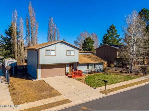 1818 N Hornet Way, Flagstaff, AZ 86004