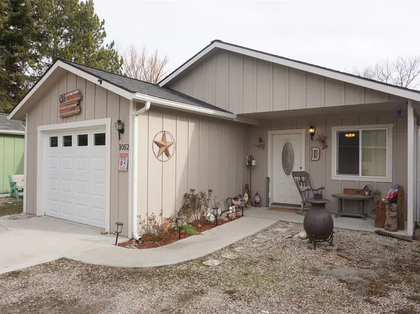 1052 Therapy Way, Corvallis, MT 59828