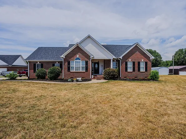 221 Farm Wind Rd, Gaffney, SC 29341