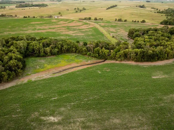 0 E Deer Dr, Beverly, KS 67423