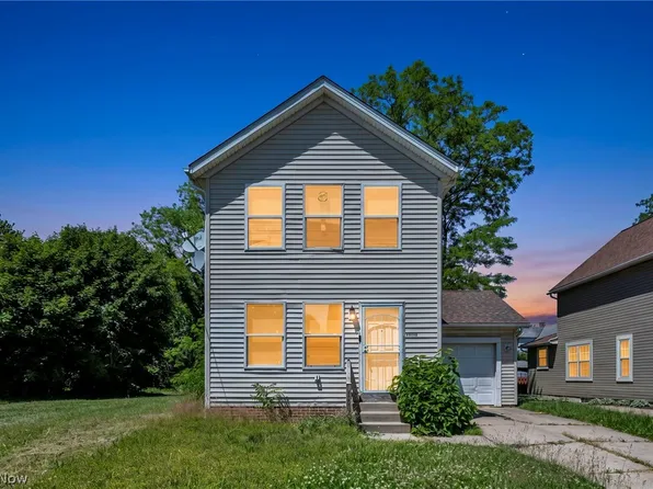 11219 Hopkins Ave, Cleveland, OH 44108