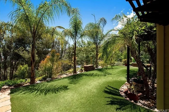 8729 Hollywood Hills Rd #A — Photo 13