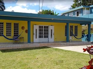 4.6 State Highway 495, Moca, PR 00676