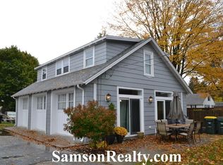 634 Putnam Pike, Smithfield, RI 02828