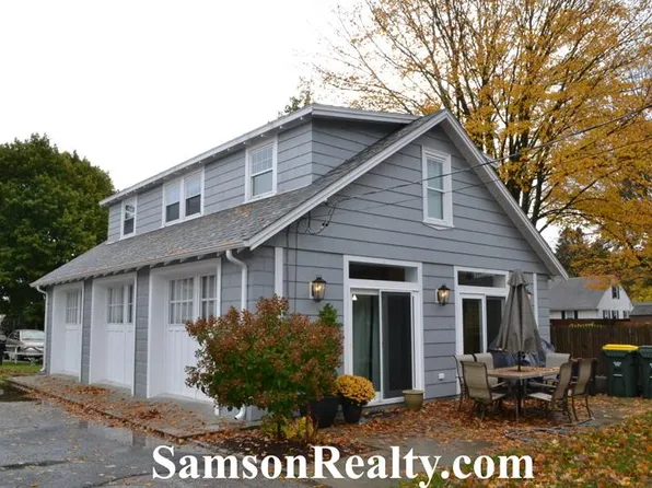 634 Putnam Pike, Smithfield, RI 02828