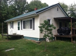 1080 W County Road 500 S, North Vernon, IN 47265