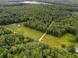 Warren Rd, Monmouth, ME 04259