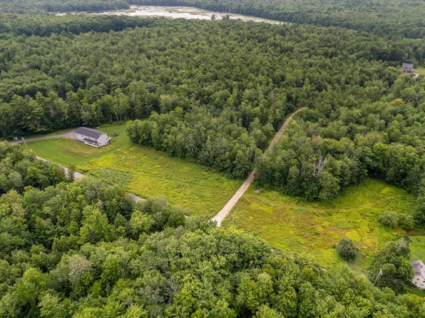 TBD Warren Road, Monmouth, ME 04259