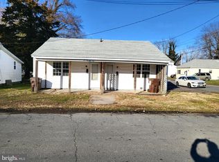 713-715 Robbins St, Cambridge, MD 21613