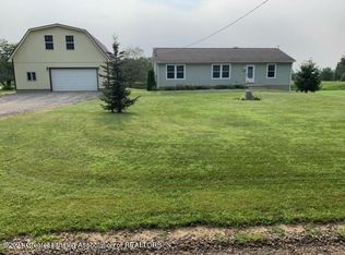 4050 Matthews Rd, Charlotte, MI 48813