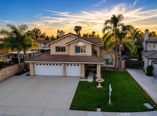 3140 S North Shore Dr, Ontario, CA 91761