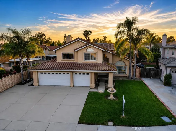3140 S North Shore Dr, Ontario, CA 91761