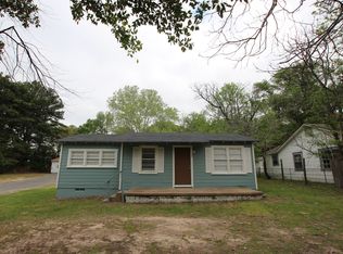 4227 Old Chandler Rd, Tyler, TX 75702