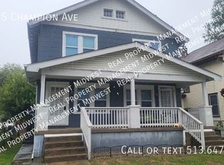 1352 S Champion Ave, Columbus, OH 43206