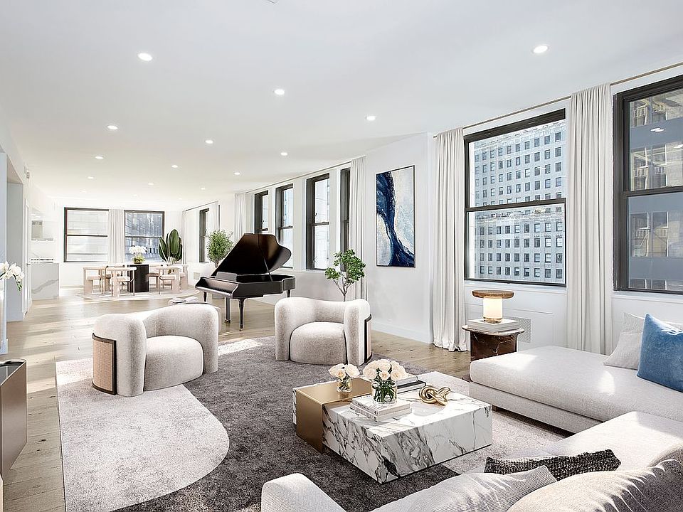 1st image of 55 Liberty St APT 17B