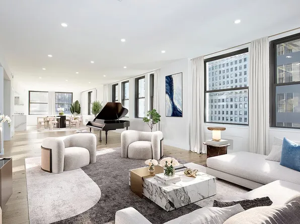 55 Liberty St APT 17B, New York, NY 10005