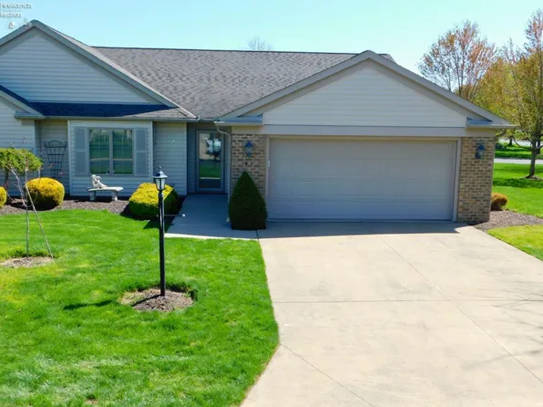 4 Falcon Crest Dr Unit A, Norwalk, OH 44857