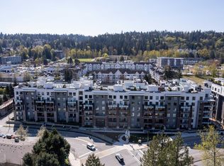 55 Klahanie Dr #610, Pt Moody, BC