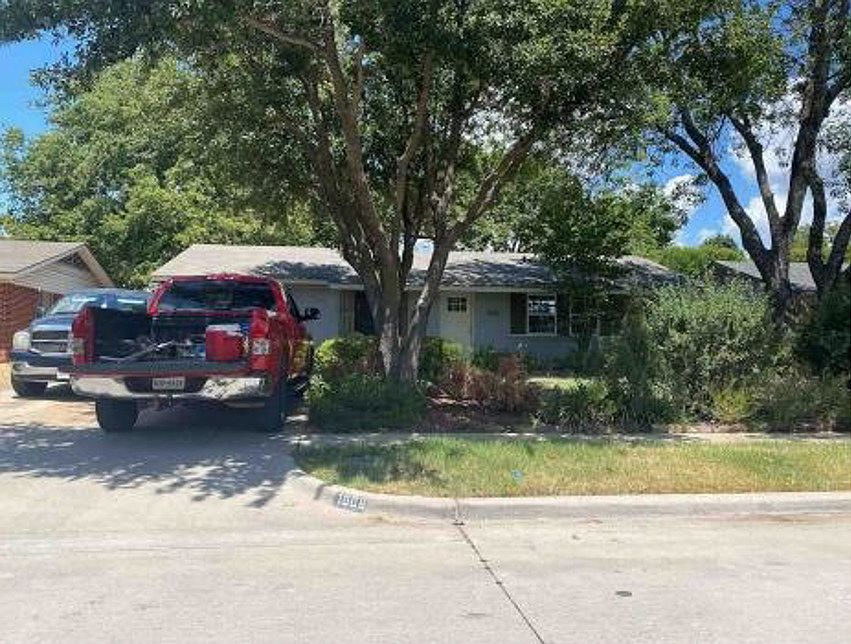 Property Front View