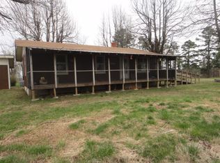 3290 Oxley Rd, Leslie, AR 72645