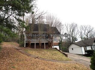 8545 Valley Hill Dr, Birmingham, AL 35206