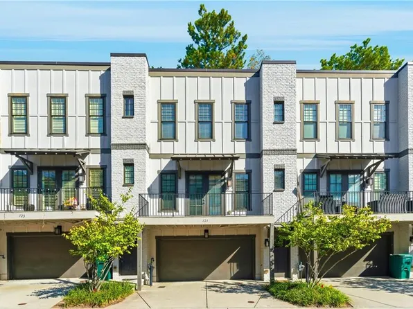 721 Taylor Ct NE, Atlanta, GA 30324