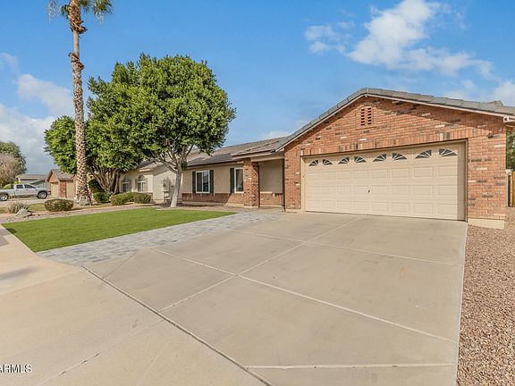 4th image of 2872 E CARLA VISTA Court