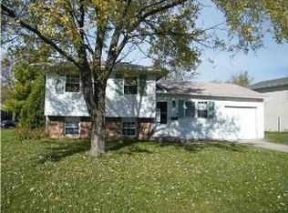 2748 Southwest Blvd, Grove City, OH