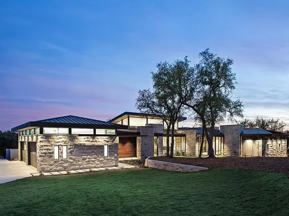 4001 Verano Dr, Austin, TX 78735